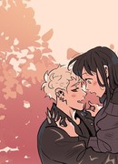 Моргана и Оз