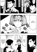 The Big O pixiv collection (Doujinshi)