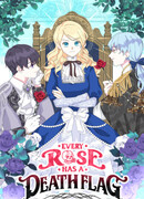 У каждой розы есть флаг смерти