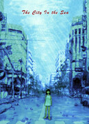 Город в море