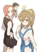 Как открыть онигири?