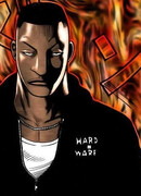 Судзуран набирает силу!