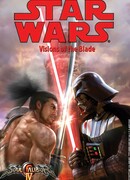 Звёздные Войны: Видения Клинка