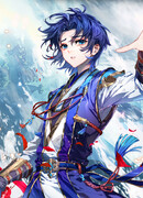 Боевой Континент 5 — Возрождение Тан Сана