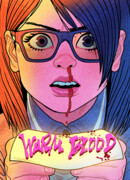 Тёплая кровь