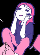 Хочется умереть, а ещё поесть ттокпокки