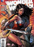 Чудо-женщина