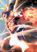 Возвращение высшего демона