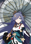 3-й Удар Хонкая - Фестиваль Весны