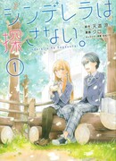 Золушка нашла принца.