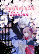 Вместе с Синсоном (Together with Shinsun: Sinseon-nim-gwa hamkke)