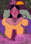 Рассвет Мао