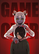 Для меня игра — убийство