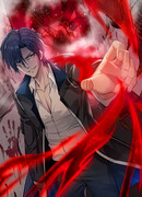 Вернувшийся из ада