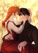 Я прокляла герцога