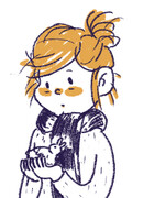 Миа и Монти