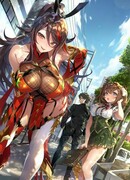 Разрушители подземелий