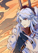 Правила воспитания короля демонов