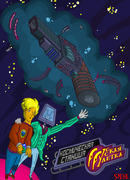 Космическая станция русская рулетка