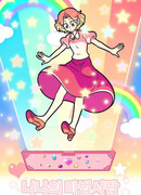 Волшебный сундучок Нины