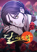 В ту ночь, когда луна исчезла