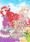 Разве злодейка может быть любимой?