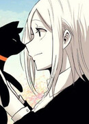 Жизнь чёрной кошки