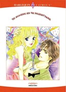 Первая любовь плейбоя