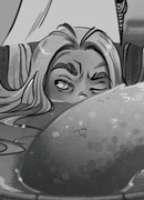 Сказки на берегу реки