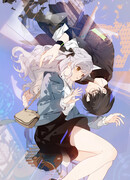 Мир забытых сновидений