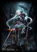 Потусторонняя запись волшебного камня — Искупление Айеши