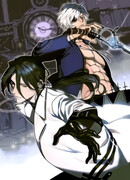 Охотник высшего ранга возвращается к работе