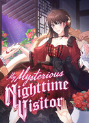 Мой таинственный ночной гость