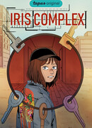 Комплекс Ирис