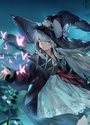 Ведьма воскрешения: Дополнительные услуги