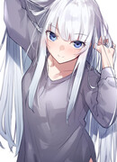 Эта итальянская девушка стала такой халявщицей