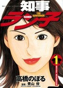 Губернатор Ранко