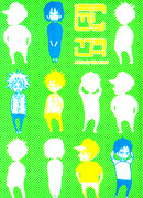 Семейный разговор