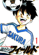 Наше поле мечты