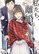 Мы разводимся