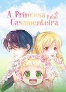 Маленькая принцесса-сваха!