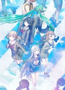 Project SEKAI! (мини-комиксы)