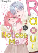 Рао́-кун замечает меня