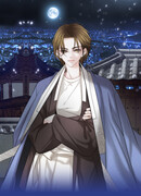 Следы дождя