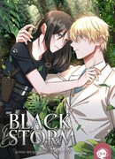 Чёрный шторм