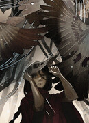 Словно пёрышко