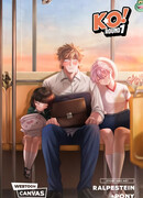 К.О! (Цветная версия)