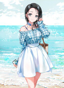 Мы были ближе всех