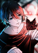 Бабочка злобы