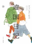 Дневник Разных Стран